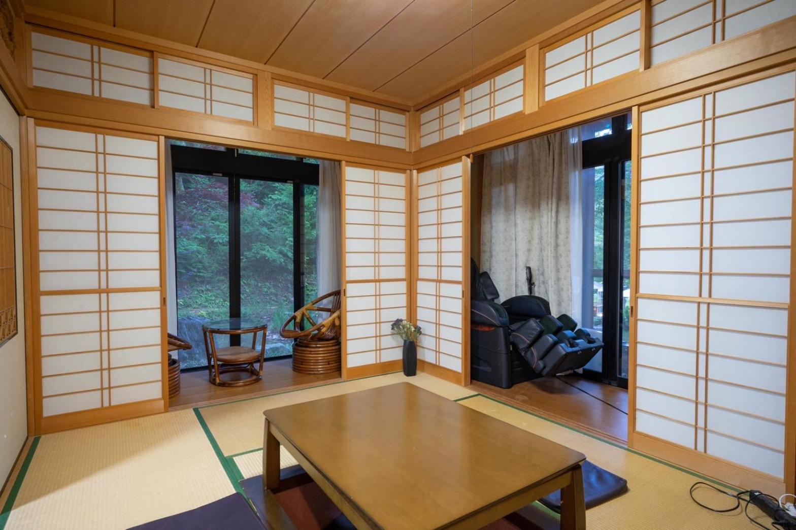 Music Forest Villa&Camp Tamba-Sasayama Exterior photo